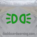 Dodge Grand Caravan Dashboard Warning Lights Symbols