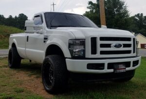 Which Powerstroke Years To Avoid Explained