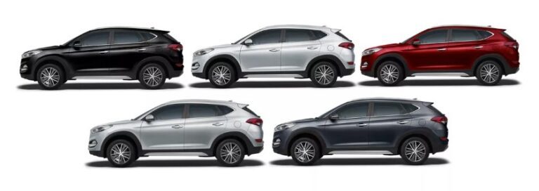 Hyundai Tucson Years To Avoid A Comprehensive List