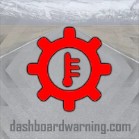 Chrysler Town and Country Transmission Temperature Warning Light