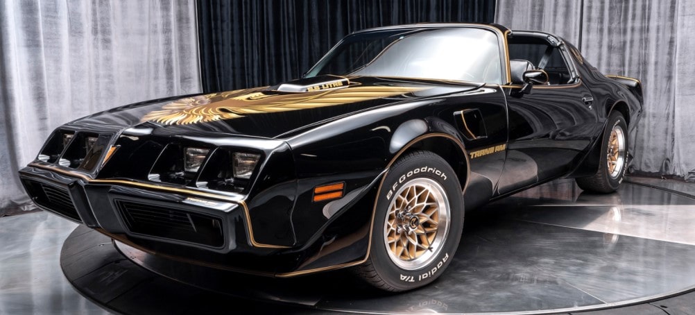 2024 Firebird Pontiac Features Price And Release Date 