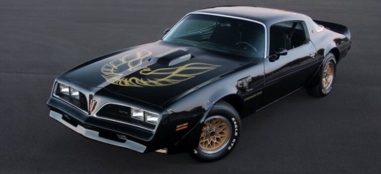 2024 Firebird Pontiac Features Price Release Date   2024 Pontiac Firebird Features 768x352 