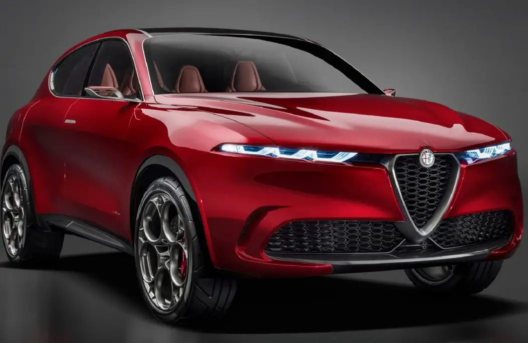 Alfa Romeo Tonale, launch postponed