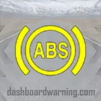 Jeep Compass ABS Warning Light