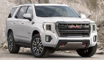 Whats under the hood of the 2024 GMC Acadia