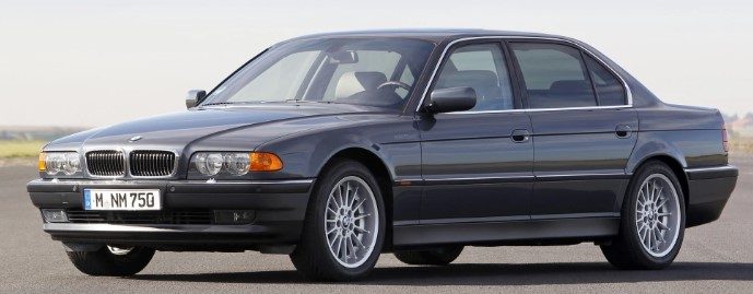 Are Bmw 750li Reliable 1