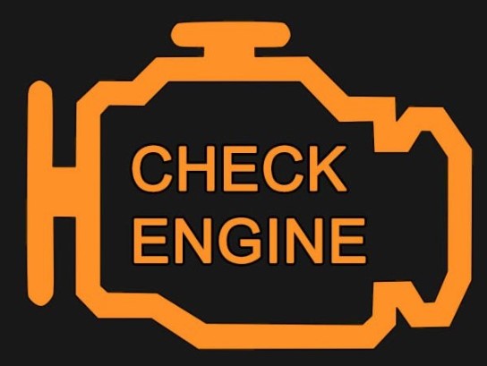 Buick Check Engine Light