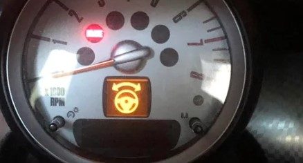Causes of an Alfa Romeo Steering Warning Light