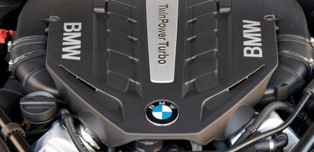 Do BMW 7 Series have problems