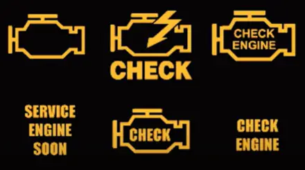 How Many Miles Can You Drive With The Check Engine Light