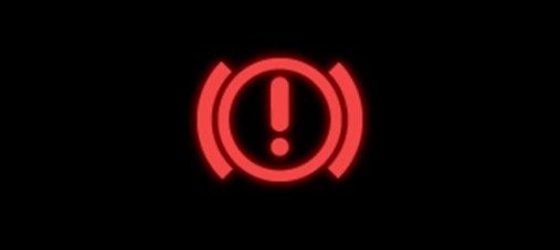 How to Fix a Buick Brake Warning Light