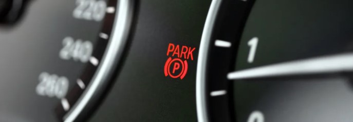 How to Fix the Alfa Romeo Parking Brake Light