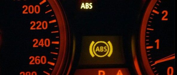 How to Fix the Buick Abs Warning Light