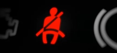 How to Fix the Chevrolet Seat Belt Warning Light