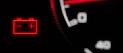 Is the Alfa Romeo Battery Warning Light a Sign of a Problem with My Car
