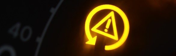 What Do the BMW Exclamation Mark Warning Lights Mean