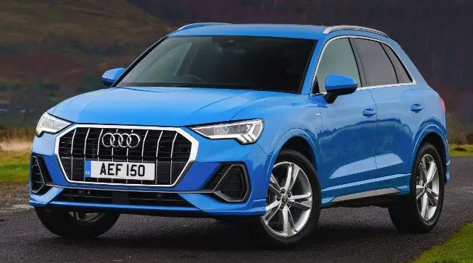 What Kind Of Car is Audi Q3