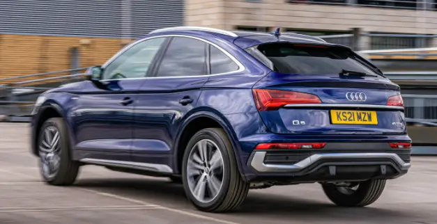 What Kind Of Car is Audi Q5