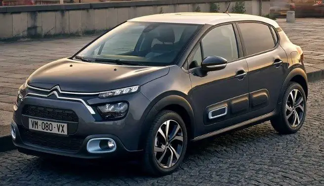 What Kind Of Car is Citroen C3