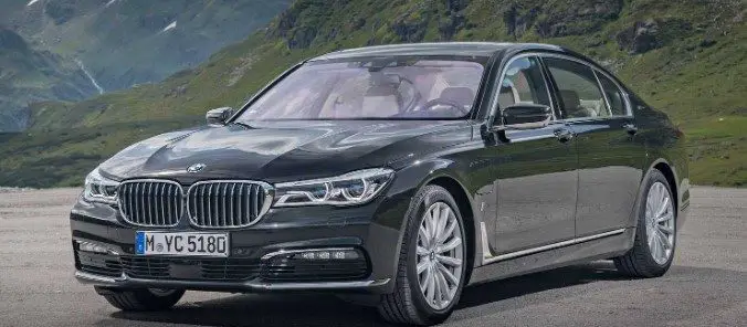 What are the Major Mechanical Issues with the BMW 750li