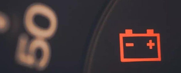 What to do if you see the Acura Battery Charging Warning Light