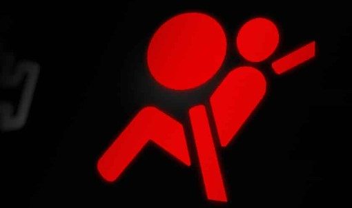 When should you replace your Alfa Romeo Airbag Warning Light