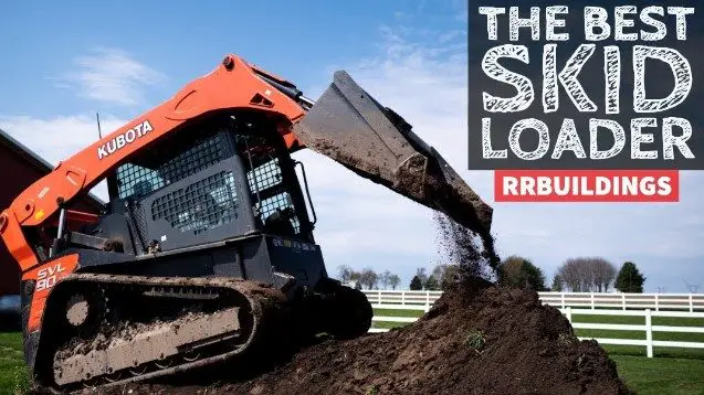 Which skid steer is most reliable