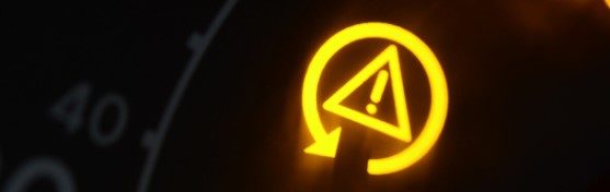 Why Does the BMW Yellow Triangle Warning Light come on
