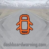 Dodge Charger Door Open Warning Light