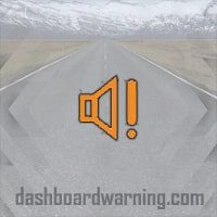 Dodge Charger Sound Audio System warning lights