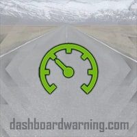 Dodge Charger speed limiter warning lights