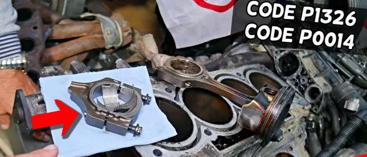 How to Fix the P1326 Engine Fault Code on Hyundai Sonata