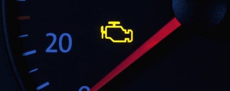 How to Reset the Malfunction Warning Light