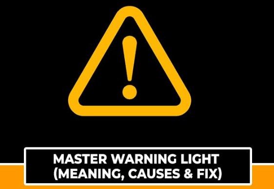 How to Reset the Master Warning Light Nissan Altima