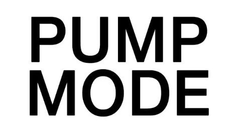 Kenworth Pump Mode Indicator