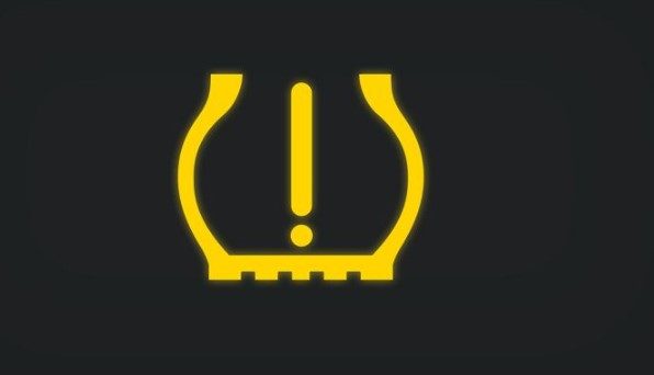 What Does the Audi Tyre Pressure Warning Light Mean