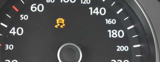 What Does the Chrysler Esp Bas Warning Light Mean