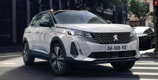 What Kind Of Car is Peugeot 3008