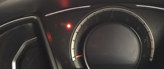 What Should I Do If My Check Engine Light Is Flashing