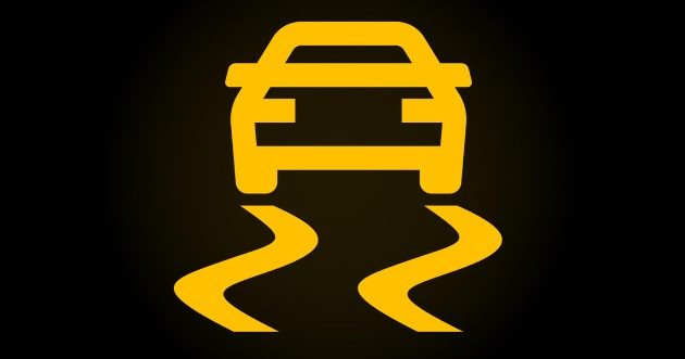 What is the Vehicle Stability Assist System