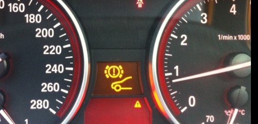 Why is the Acura Rear Sensor Warning Light On