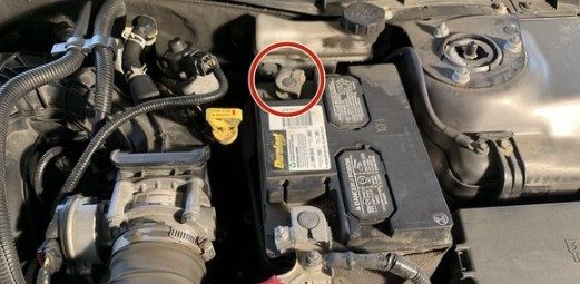 Battery For A 2007 Ford Fusion