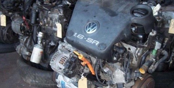 How Often Should You Check Your Volkswagen Golf for Trouble Codes