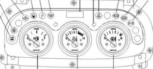 Cat Forklift Warning Light Symbols [Ultimate Guide]