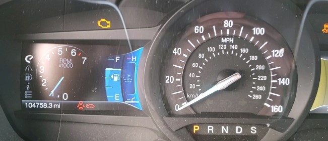How to Check Engine Coolant Level