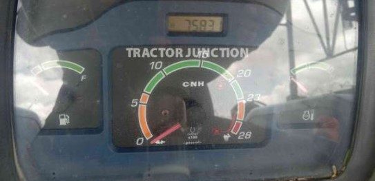 How to Fix New Holland Dash Symbols