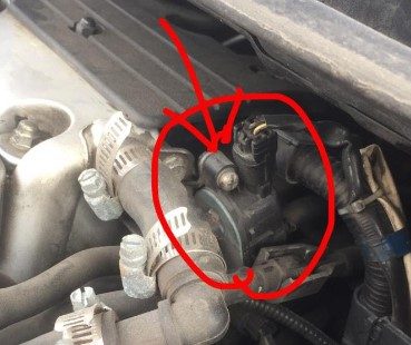 How to Fix the Code P145c Honda Accord Odyssey and Civic Problem
