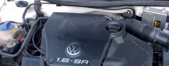How to Fix the Volkswagen Golf If You Get a Trouble Code