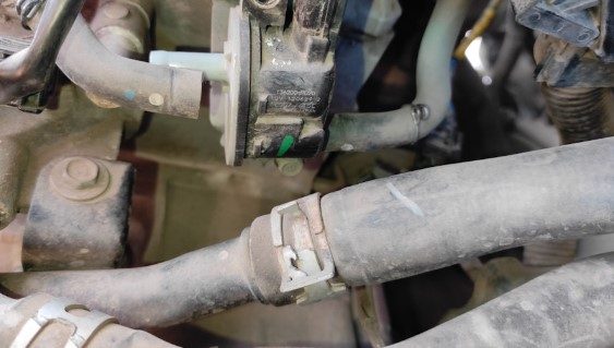 How to Prevent the Code P145c Honda Odyssey Accord and Civic Problem