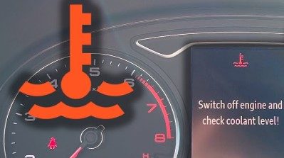 How to Reset the BMW 3 Series Coolant Warning Light